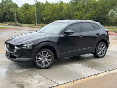 2026 Mazda Mazda CX-30 2.5 S Premium