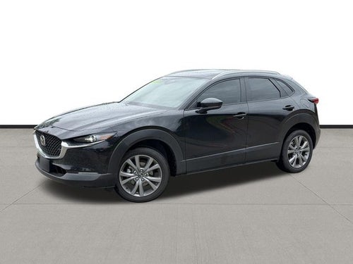 2026 Mazda Mazda CX-30 2.5 S Premium