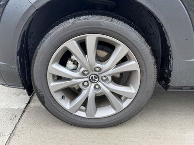 2026 Mazda Mazda CX-30 2.5 S Premium