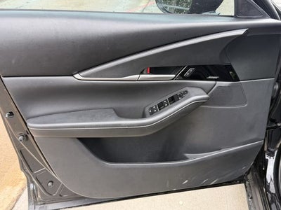 2026 Mazda Mazda CX-30 2.5 S Premium