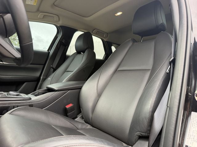 2026 Mazda Mazda CX-30 2.5 S Premium