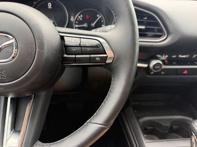 2026 Mazda Mazda CX-30 2.5 S Premium