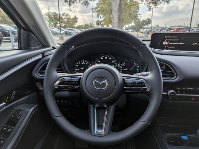 2026 Mazda Mazda CX-30 2.5 S Premium
