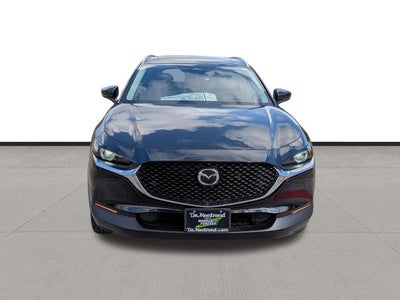 2026 Mazda Mazda CX-30 2.5 S Premium