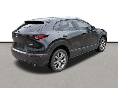 2026 Mazda Mazda CX-30 2.5 S Premium