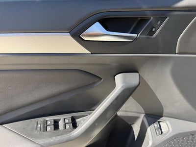 2021 Volkswagen Jetta 1.4T S