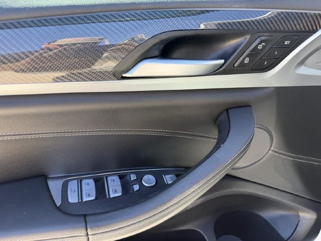 2023 BMW X3 M40i