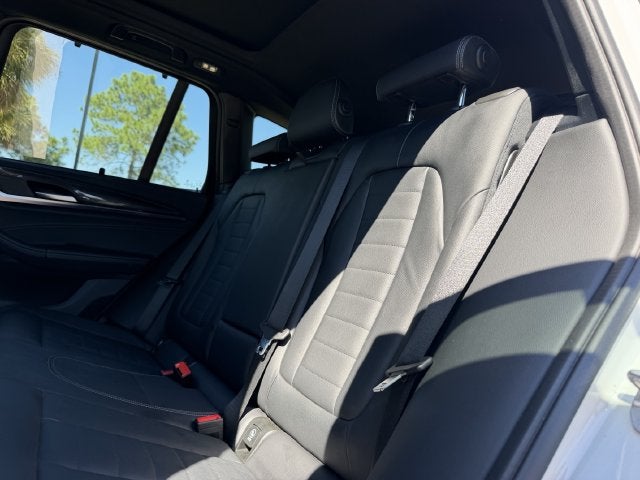 2023 BMW X3 M40i