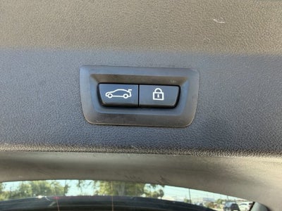 2023 BMW X3 M40i