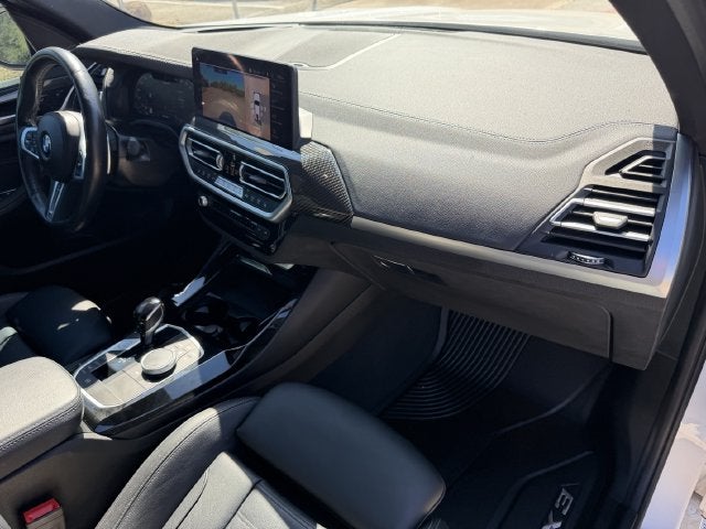 2023 BMW X3 M40i