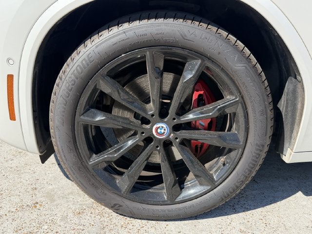 2023 BMW X3 M40i