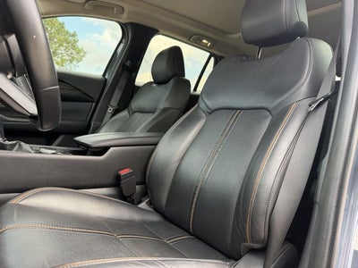 2024 Mazda Mazda CX-50 2.5 S Premium Plus Package
