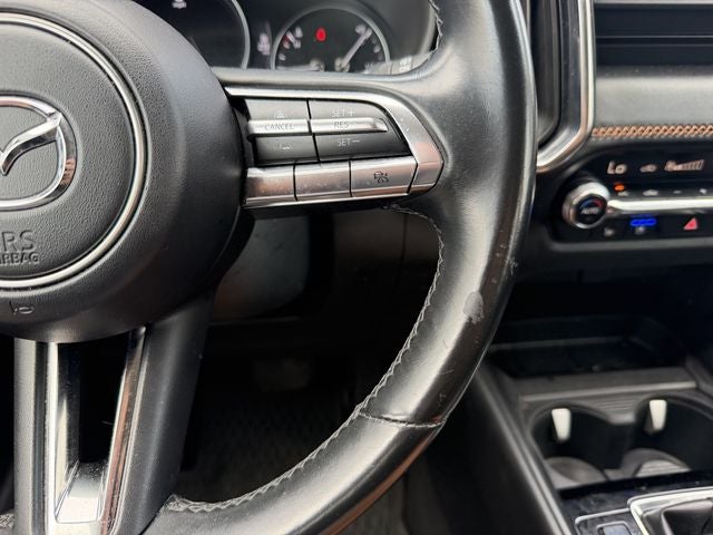 2024 Mazda Mazda CX-50 2.5 S Premium Plus Package