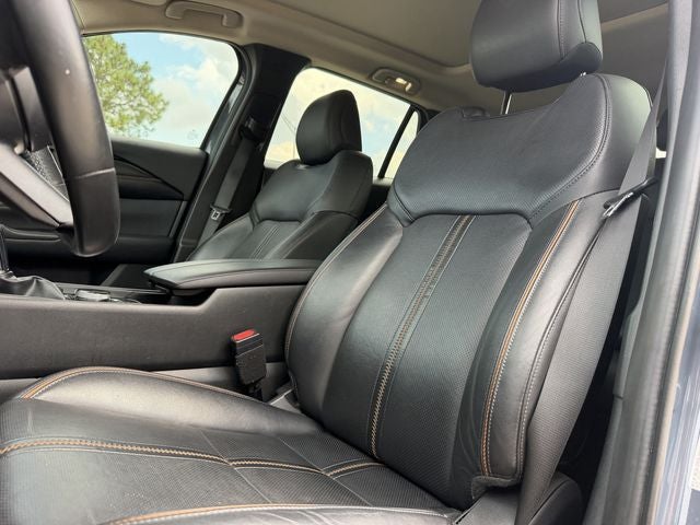 2024 Mazda Mazda CX-50 2.5 S Premium Plus Package