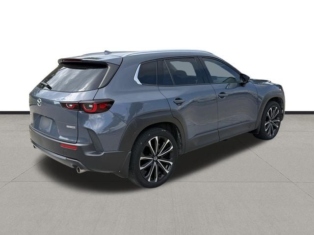 2024 Mazda Mazda CX-50 2.5 S Premium Plus Package