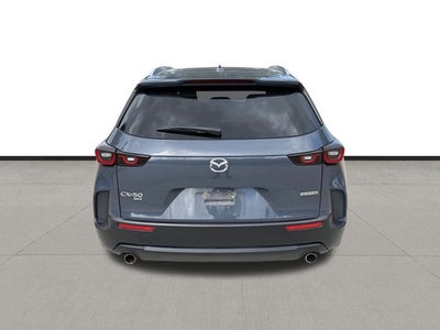 2024 Mazda Mazda CX-50 2.5 S Premium Plus Package