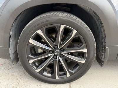 2024 Mazda Mazda CX-50 2.5 S Premium Plus Package