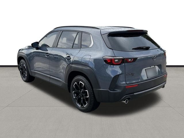 2026 Mazda Mazda CX-50 2.5 S Meridian Edition