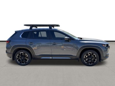 2023 Mazda Mazda CX-50 2.5 Turbo Meridian Edition