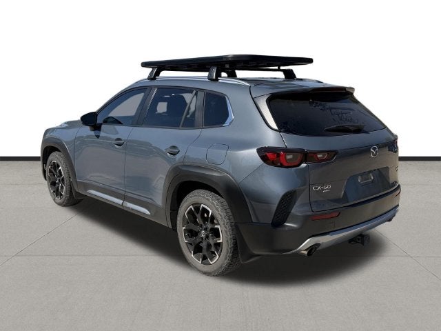 2023 Mazda Mazda CX-50 2.5 Turbo Meridian Edition