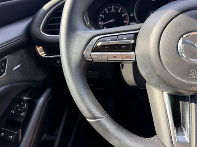 2019 Mazda Mazda3 Preferred