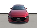 2019 Mazda Mazda3 Preferred