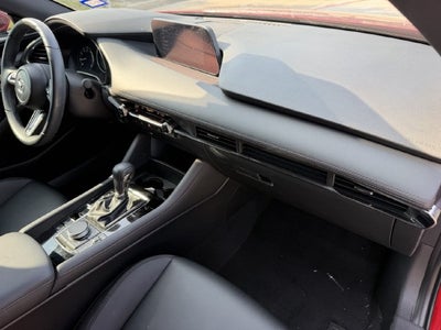 2019 Mazda Mazda3 Preferred