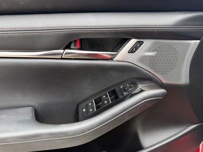 2024 Mazda Mazda3 2.5 Turbo Premium Plus Package