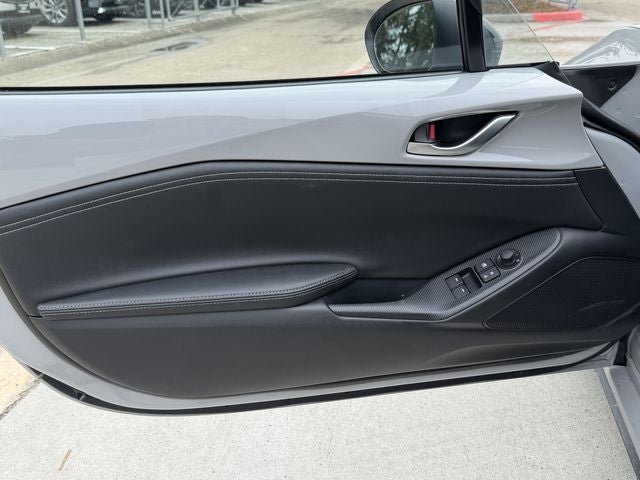 2026 Mazda Mazda MX-5 Miata Club