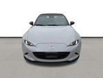 2026 Mazda Mazda MX-5 Miata Club