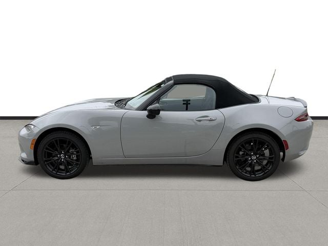 2026 Mazda Mazda MX-5 Miata Club