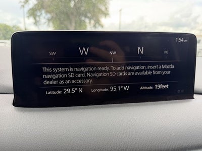 2023 Mazda Mazda CX-5 2.5 S