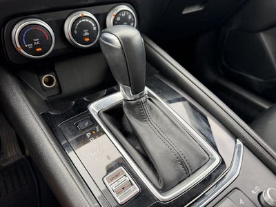2023 Mazda Mazda CX-5 2.5 S