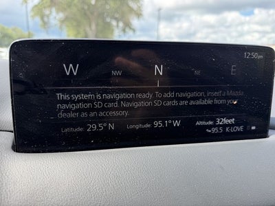 2024 Mazda Mazda CX-5 2.5 S Select Package