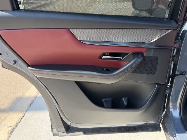 2025 Mazda Mazda CX-70 3.3 Turbo S Premium