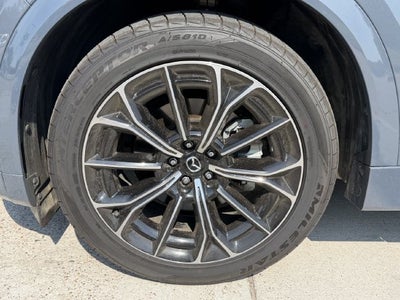 2025 Mazda Mazda CX-70 3.3 Turbo S Premium
