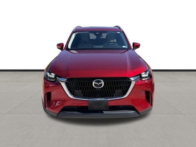 2024 Mazda Mazda CX-90 PHEV Preferred