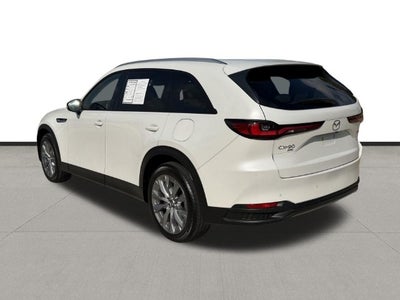 2026 Mazda Mazda CX-90 3.3 Turbo Preferred