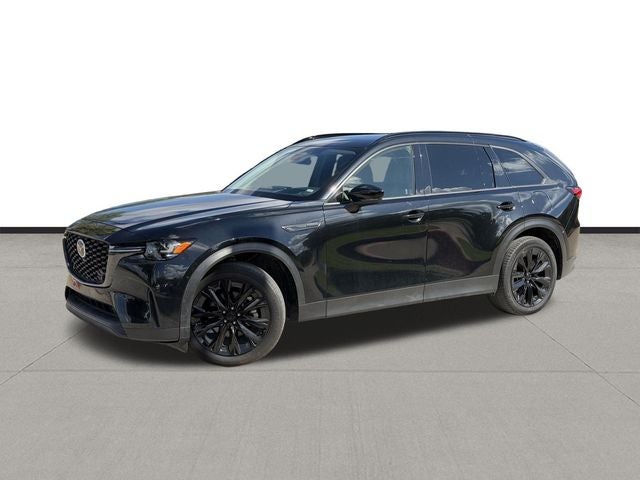 2026 Mazda Mazda CX-90 3.3 Turbo Premium