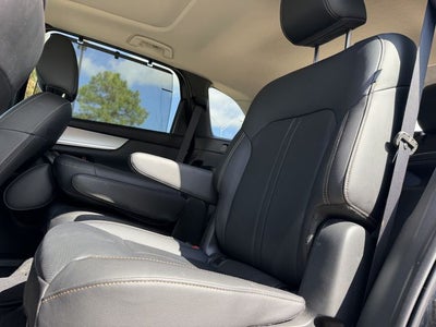2026 Mazda Mazda CX-90 3.3 Turbo Premium