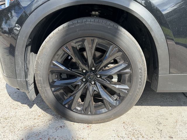 2026 Mazda Mazda CX-90 3.3 Turbo Premium