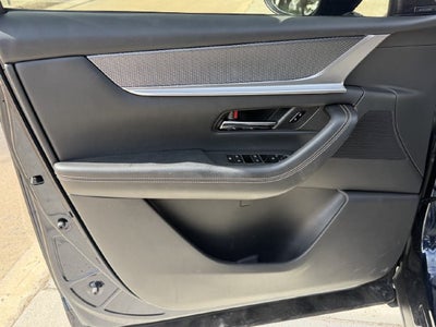 2026 Mazda Mazda CX-90 3.3 Turbo Premium