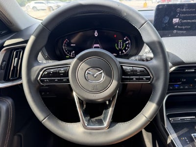 2026 Mazda Mazda CX-90 3.3 Turbo Premium