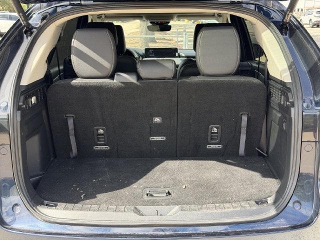 2026 Mazda Mazda CX-90 3.3 Turbo Premium