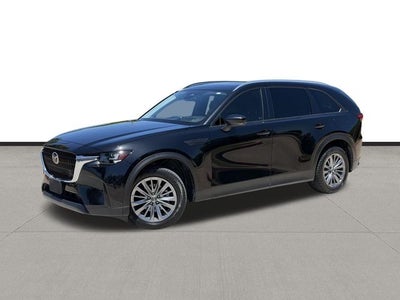 2024 Mazda Mazda CX-90 3.3 Turbo Preferred Plus