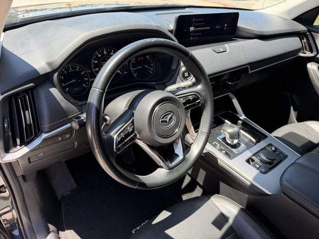 2024 Mazda Mazda CX-90 3.3 Turbo Preferred Plus