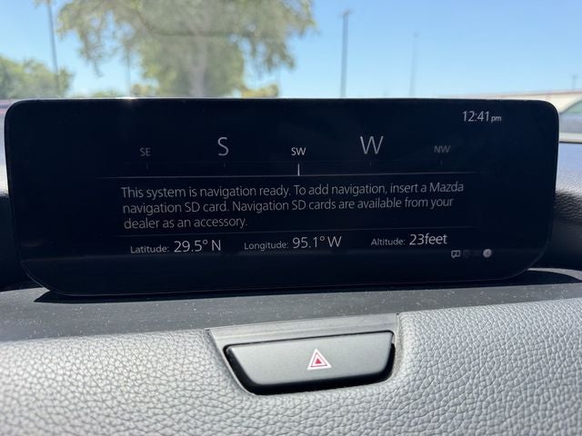 2024 Mazda Mazda CX-90 3.3 Turbo Preferred Plus