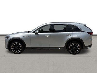 2024 Mazda Mazda CX-90 PHEV Premium