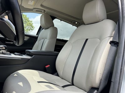2024 Mazda Mazda CX-90 PHEV Premium