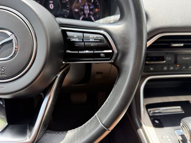 2024 Mazda Mazda CX-90 PHEV Premium